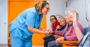 Dementia Care in North Park