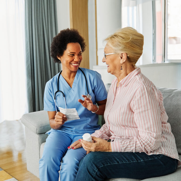 Spring Valley SD Dementia Care