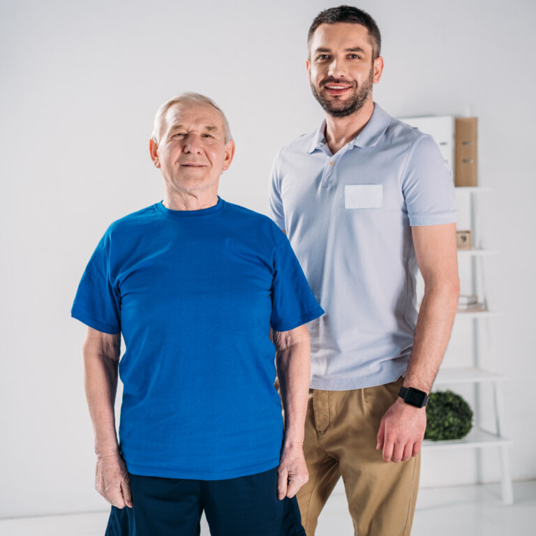 Lemon Grove San Diego Nursing Home Services