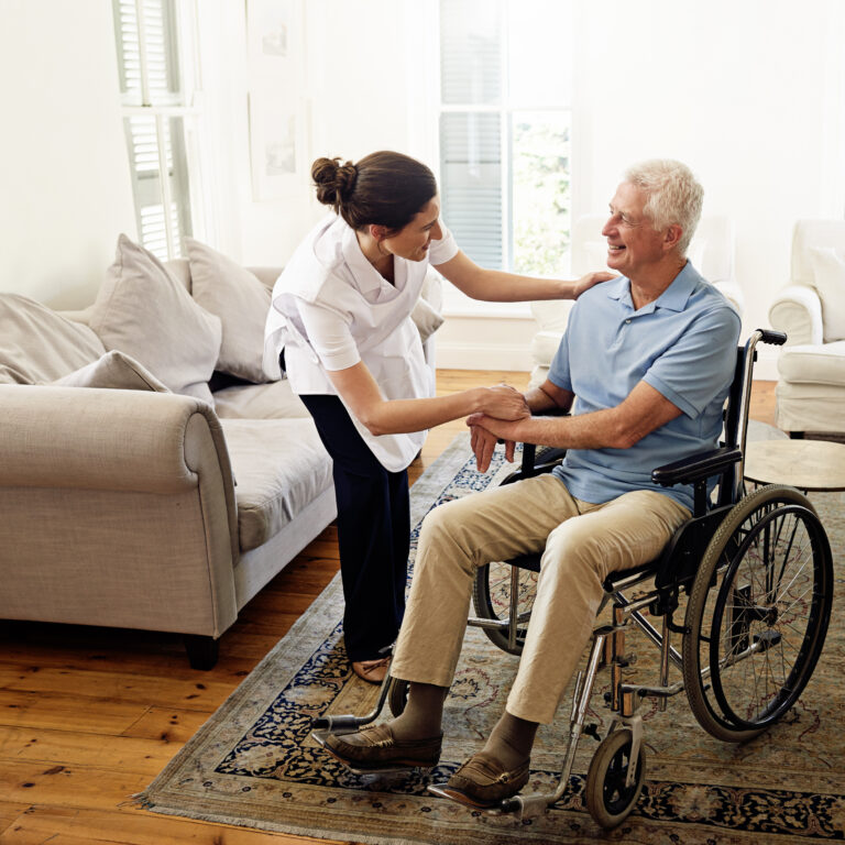 Mission Valley CA Nursing Home Services
