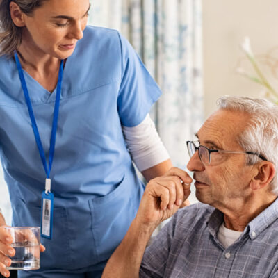 The Right Time: Knowing When to Move from Assisted Living to Memory Care for Dementia Patients
