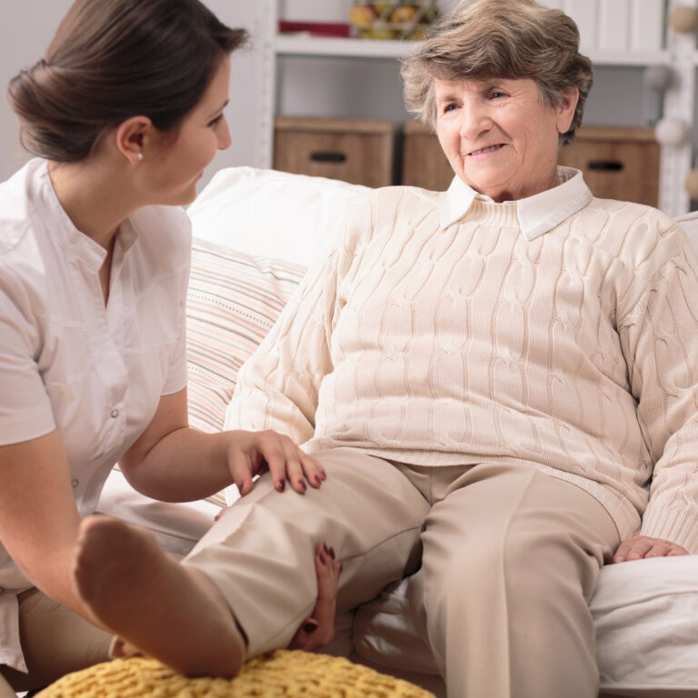 oak park ca dementia care center