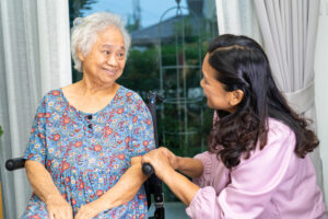 Dementia Incontinence Life Expectancy