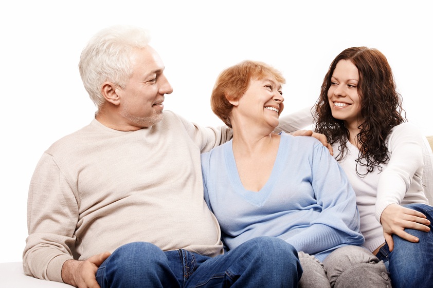 Sandwich generation definition